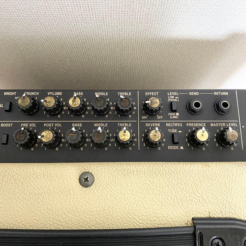 Roland Guitar Amplifier Bc-60/310 Blues Cube