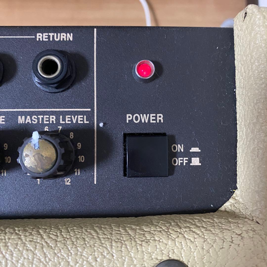 Roland Guitar Amplifier Bc-60/310 Blues Cube