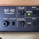 Roland Guitar Amplifier Bc-60/310 Blues Cube