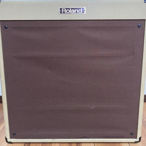 Roland Guitar Amplifier Bc-60/310 Blues Cube