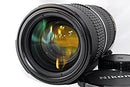 Others )Af Micro 70-180/4.5-5.6D Ed