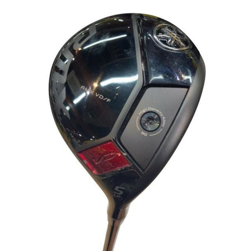Fairway Wood Rmx Vd(2024) 5W Fw Tensei Tr50F S) C