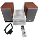 Onkyo Mini -Component /Fr-N7Sx/Cd/Md/Usb