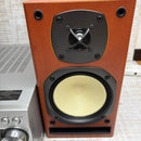 Onkyo Mini -Component /Fr-N7Sx/Cd/Md/Usb