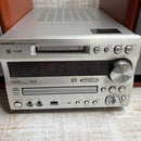 Onkyo Mini Component Systems /Fr-N7Sx/Cd/Md/Usb