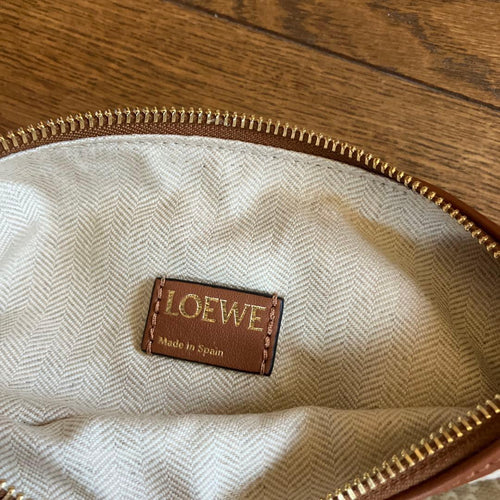 Loewe Shoulder Bags