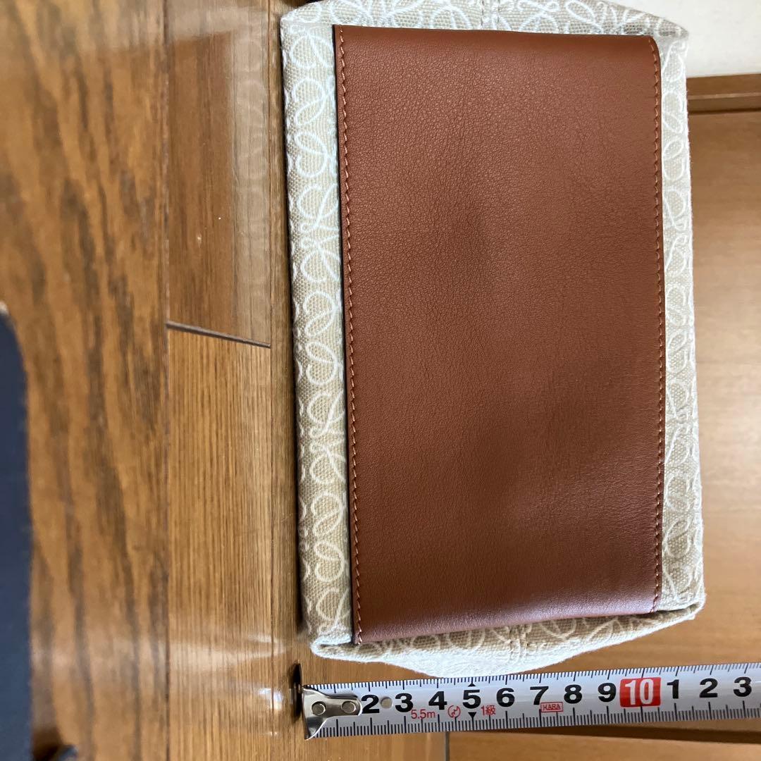 Loewe Shoulder Bags