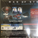 Western Foreign Movies Box