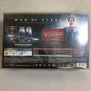 Western Foreign Movies Box
