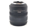 Lens (Zoom) Af-S Dx Nikkor Ed 18-70Mmf3.5-4.5G If