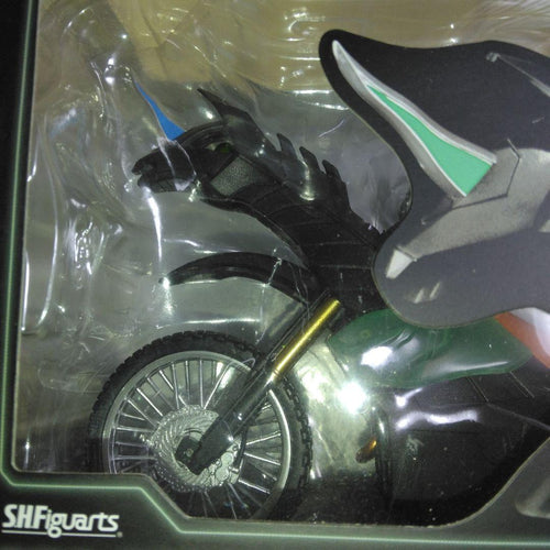 Bandai Kamen Rider S.H.Figuarts