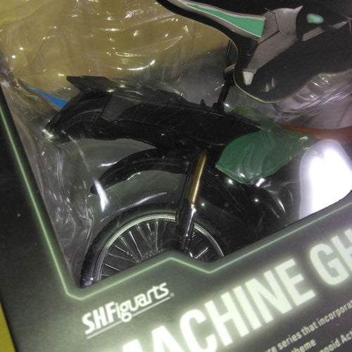 Bandai Kamen Rider S.H.Figuarts