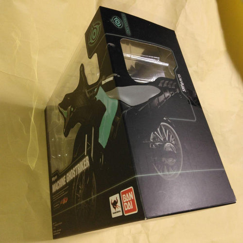 Bandai Kamen Rider S.H.Figuarts