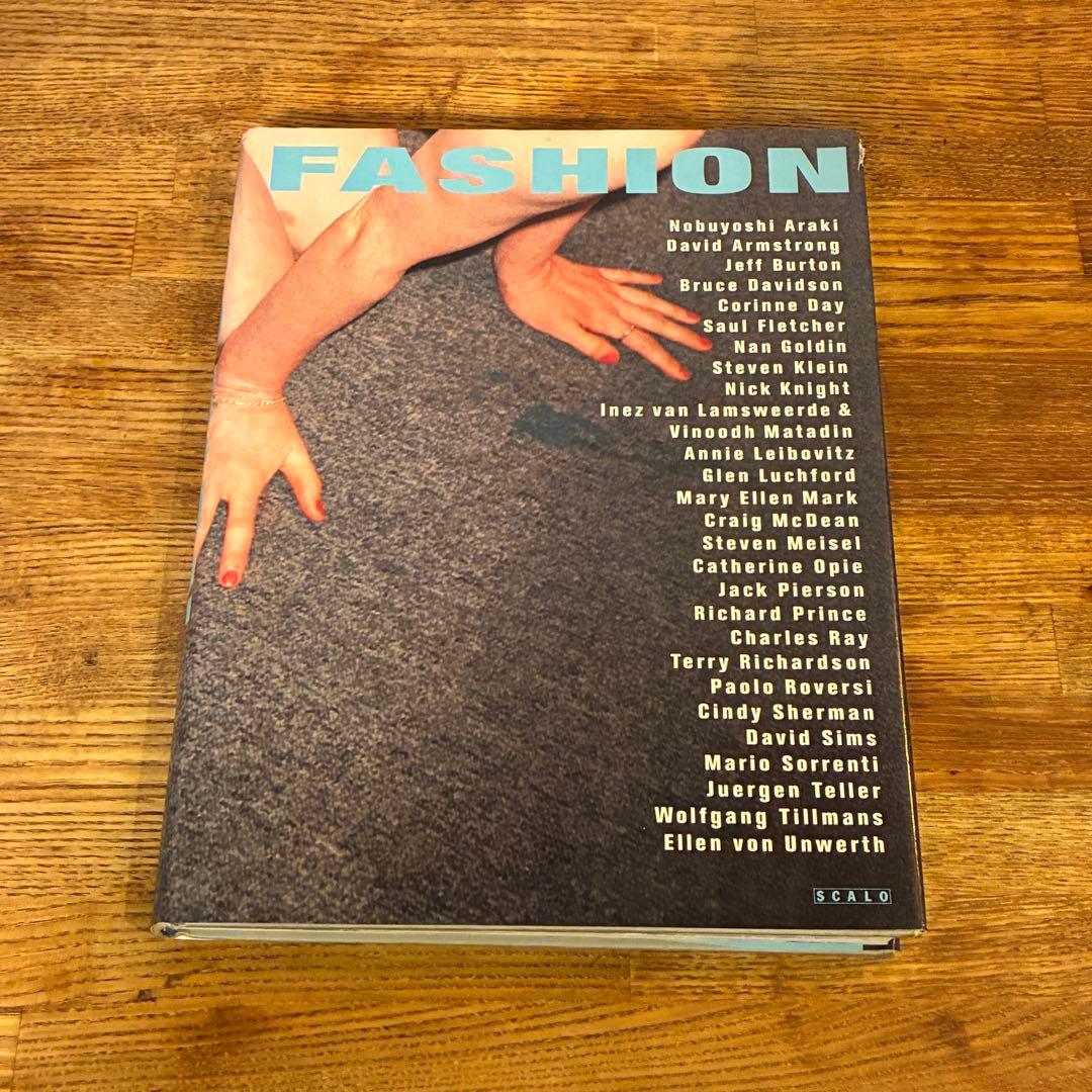 Art, Design Music Fashion Photography Of The Nineties