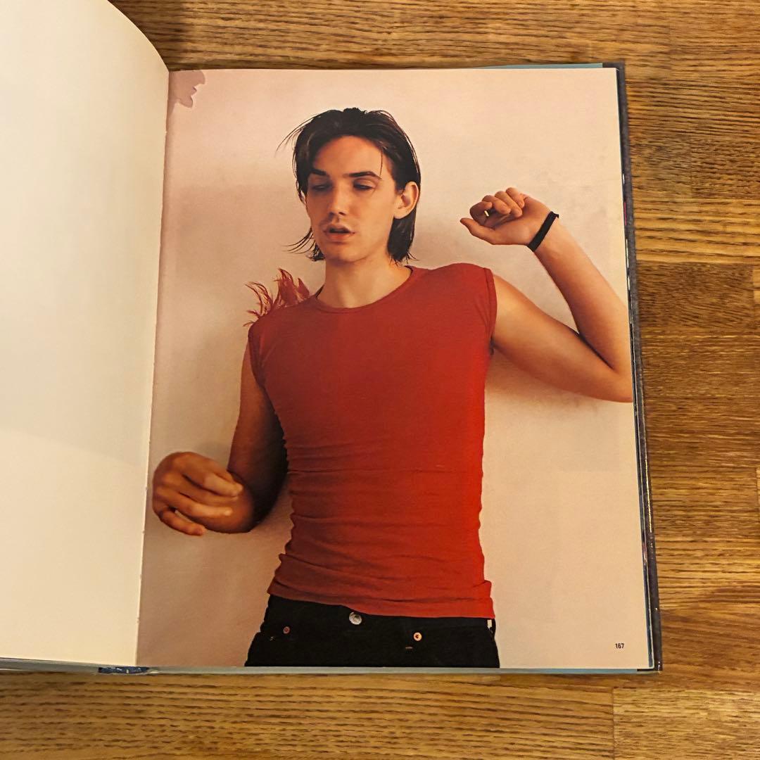 Art, Design Music Fashion Photography Of The Nineties