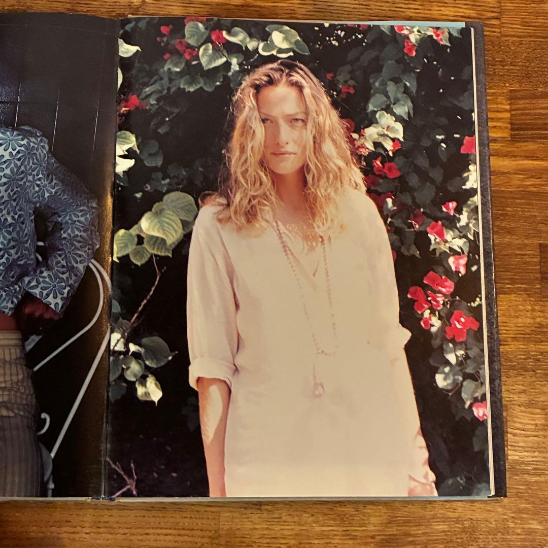 Art, Design Music Fashion Photography Of The Nineties
