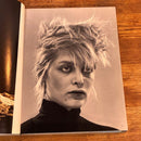 Art, Design Music Fashion Photography Of The Nineties