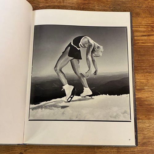 Art, Design Music Fashion Photography Of The Nineties