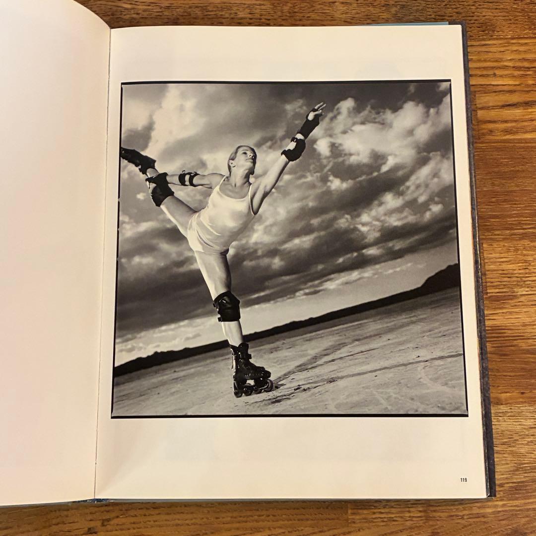 Art, Design Music Fashion Photography Of The Nineties