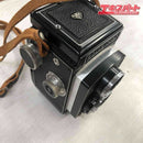 Rollei Double -Lens Reflex Camera Rolleicord F3.5