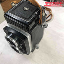 Rollei Double -Lens Reflex Camera Rolleicord F3.5