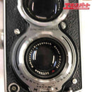 Rollei Double -Lens Reflex Camera Rolleicord F3.5
