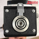 Rollei Double -Lens Reflex Camera Rolleicord F3.5