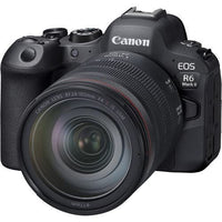 Others Canon Eos R6 Mark Ii Rf24-105L Is Usm