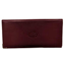 Cartier Long Wallet