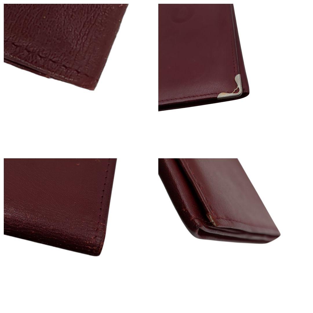 Cartier Long Wallet