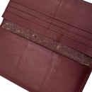 Cartier Long Wallet