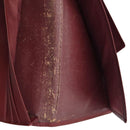 Cartier Long Wallet