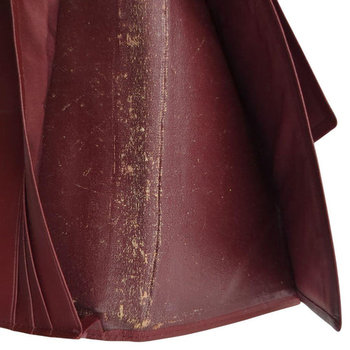 Cartier Long Wallet