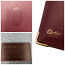 Cartier Long Wallet
