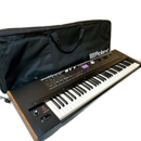 Keyboard Electronic Piano Roland Vr-730 V-Combo