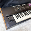 Keyboard Electronic Piano Roland Vr-730 V-Combo