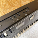 Keyboard Electronic Piano Roland Vr-730 V-Combo