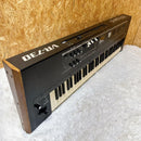 Keyboard Electronic Piano Roland Vr-730 V-Combo