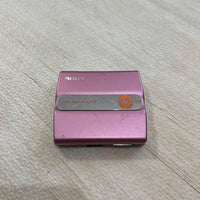 Sony Portable Md Players Mz-Eh70