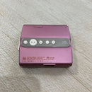 Sony Portable Md Players Mz-Eh70