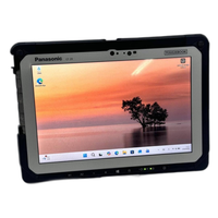 Panasonic Windows Tablet Body Toughbook Cf-20 128Gb 4Gb Office2024