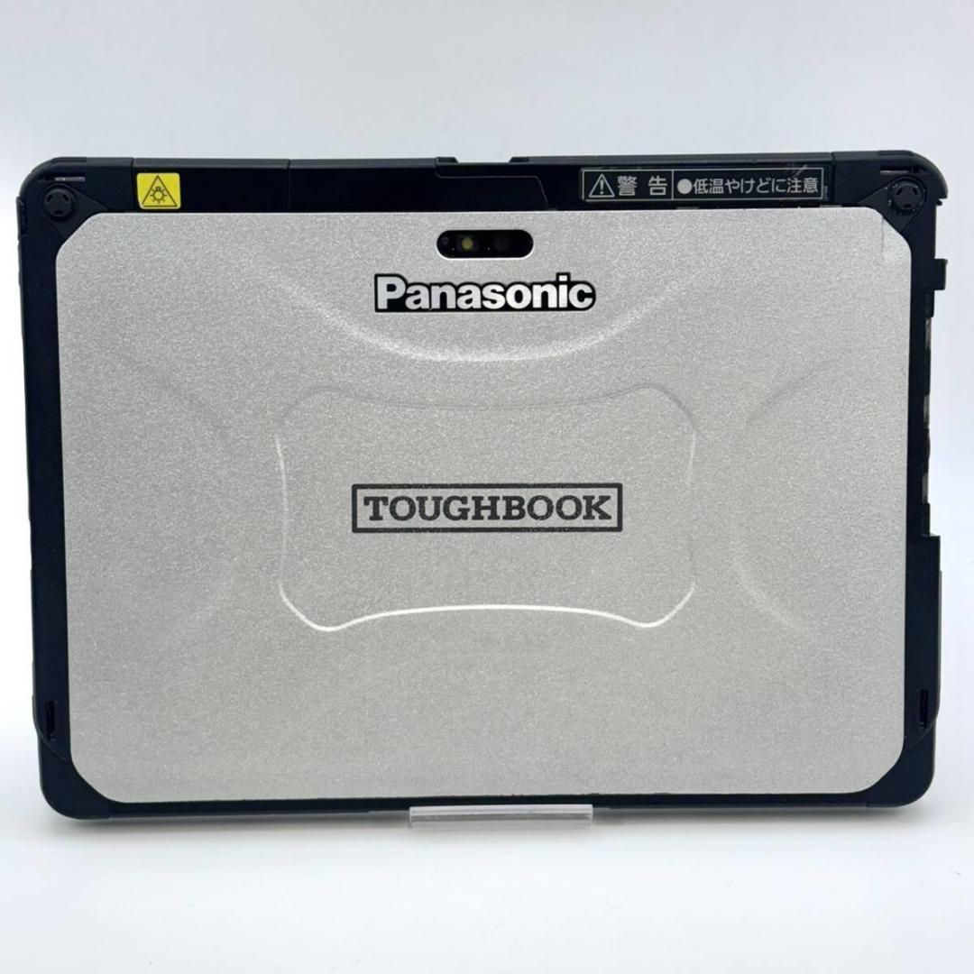 Panasonic Windows Tablet Body Toughbook Cf-20 128Gb 4Gb Office2024