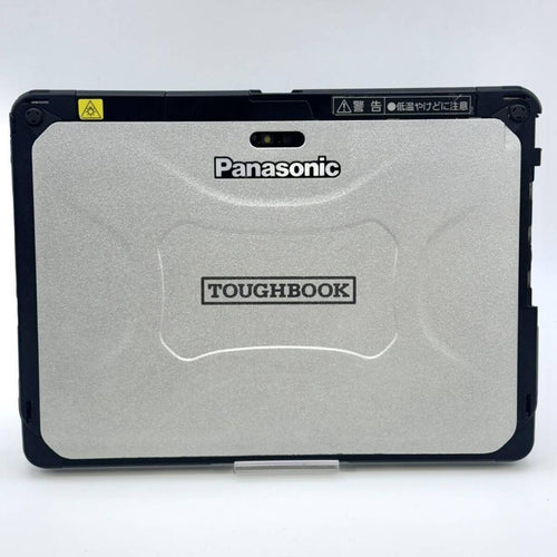 Panasonic Windows Tablet Body Toughbook Cf-20 128Gb 4Gb Office2024