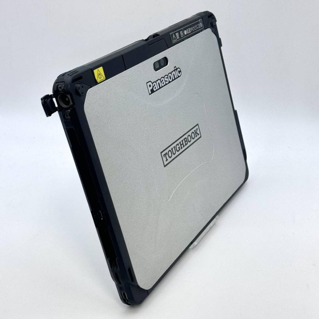 Panasonic Windows Tablet Body Toughbook Cf-20 128Gb 4Gb Office2024