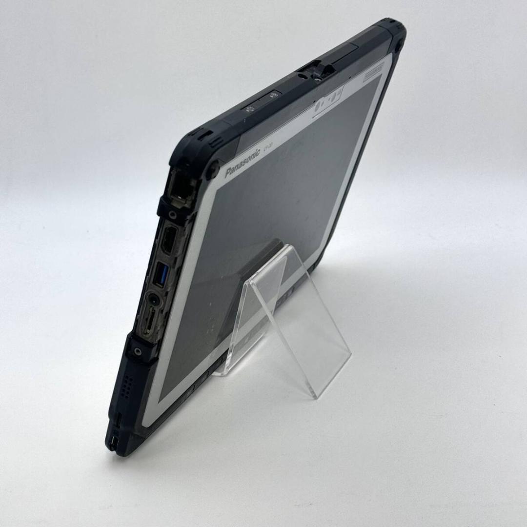 Panasonic Windows Tablet Body Toughbook Cf-20 128Gb 4Gb Office2024