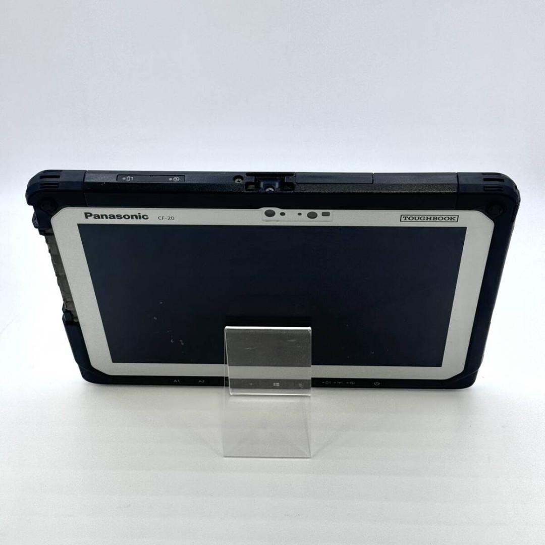 Panasonic Windows Tablet Body Toughbook Cf-20 128Gb 4Gb Office2024
