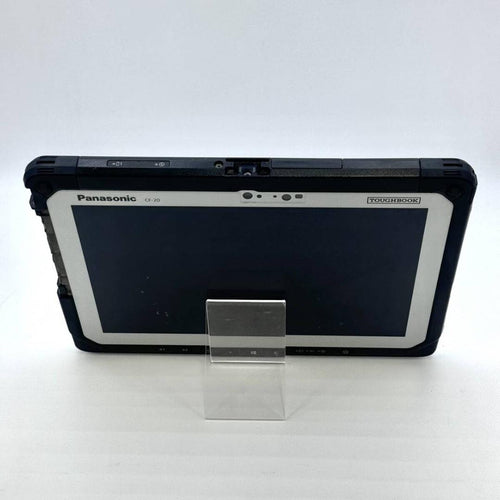 Panasonic Windows Tablet Body Toughbook Cf-20 128Gb 4Gb Office2024