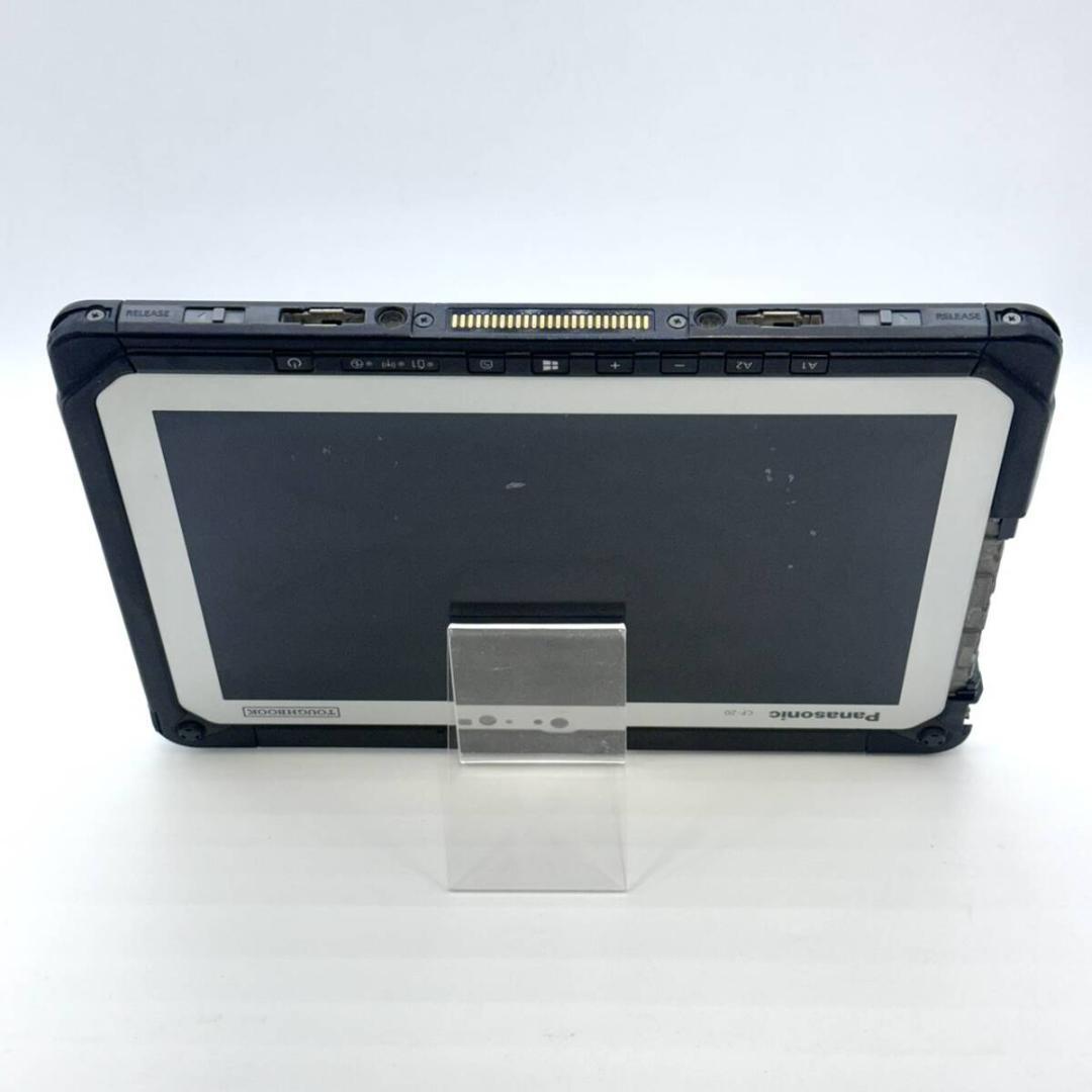 Panasonic Windows Tablet Body Toughbook Cf-20 128Gb 4Gb Office2024