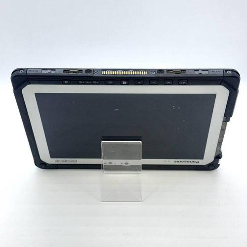 Panasonic Windows Tablet Body Toughbook Cf-20 128Gb 4Gb Office2024