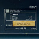 Toshiba Other Cd Cdv Ld R-Lk55